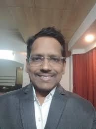 Dr Akshay Mahadev Jaybhaye